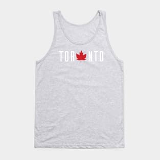 Toronto Tank Top